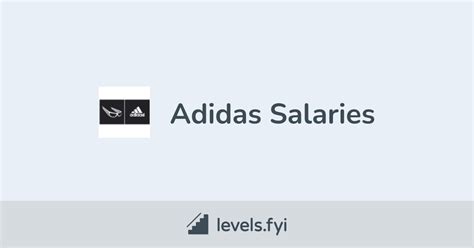 adidas Salaries .